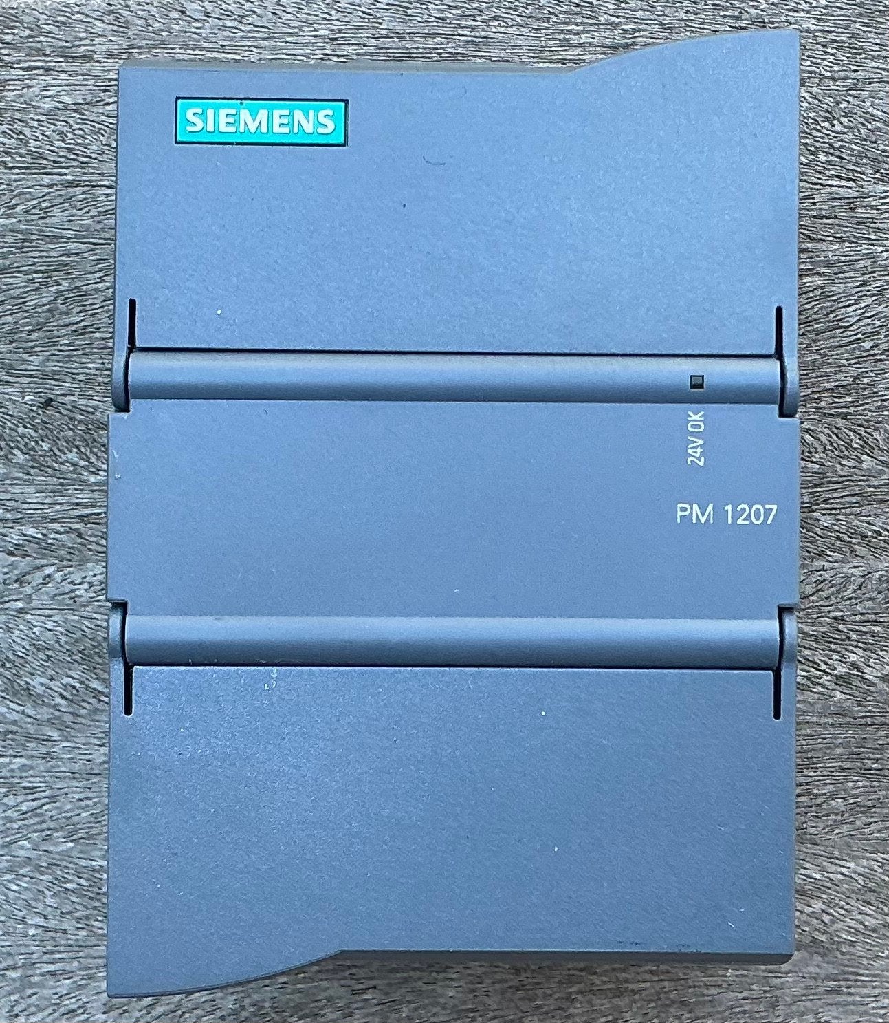 Siemens Simatic S7-1200 power module PM 1207, Enlèvement, Comme neuf