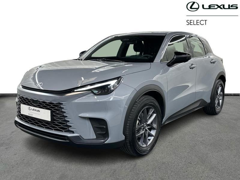 Lexus LBX 136hp HEV Base | carplay | camera, Auto's, Lexus, Automaat, 91 pk, LBX, 67 kW