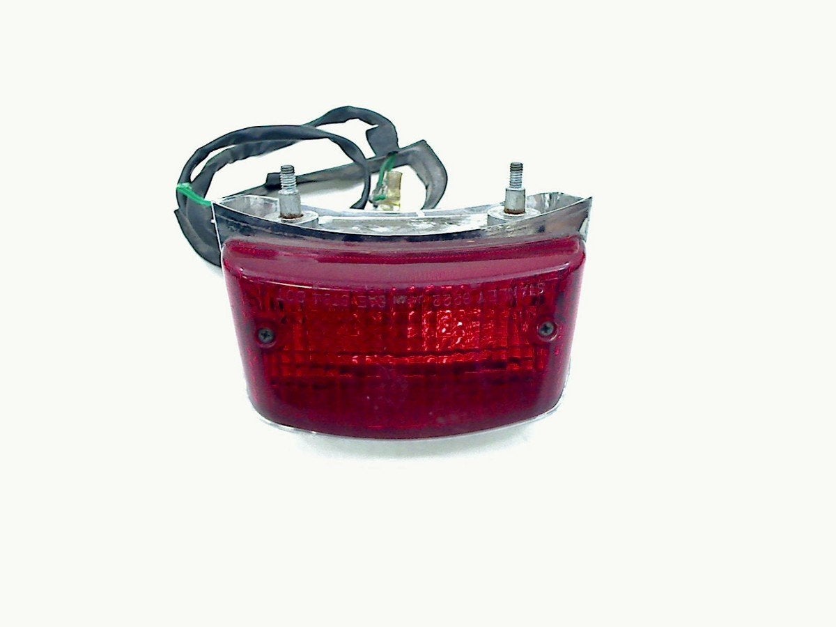 ACHTERLICHT Honda VT 700 C (01-1985/-) (8222), Dhr. S. di Majo, Gebruikt, Info@cama-motorparts.nl, P.J. Troelstraweg 8 8
3144 CX  MAASSLUIS, NL