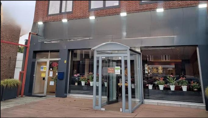 Restaurant à céder – 80 places – Équipement complet, Zakelijke goederen, Exploitaties en Overnames