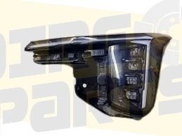 Kia Sorento (4/24-) koplamp Links (LED high) Origineel! 9210, Kia, -, Verzenden, -