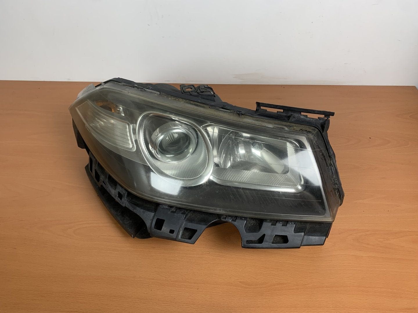 koplamp Rechts renault megane II 2006- 2009 xenon 8200412748, Autos : Pièces & Accessoires, Renault, -, Utilisé, -