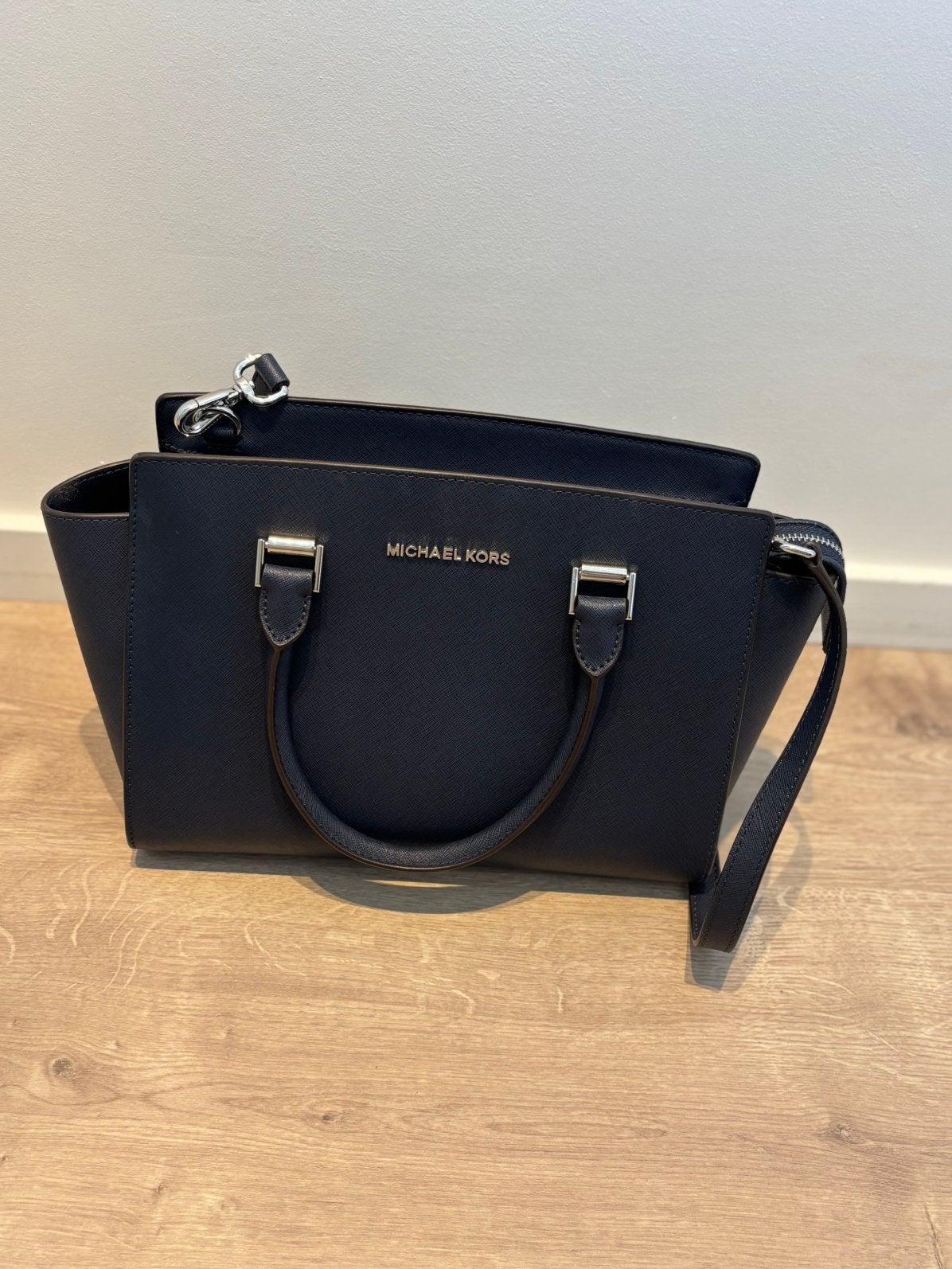 Handtas Michael Kors, Handtassen en Accessoires, Ophalen, Zo goed als nieuw, Handtas