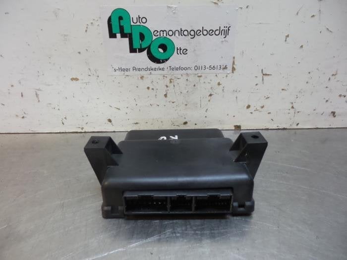 Module verrouillage central des portes d'un Landrover Range, Land Rover, -, Utilisé, -