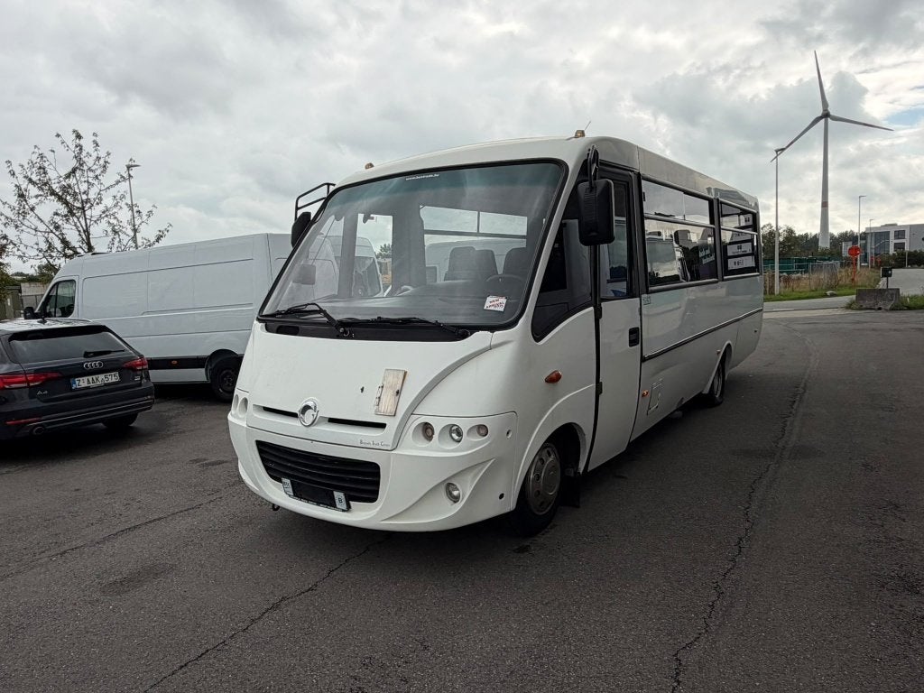 Iveco 65C (Stock ID 17793) — 3