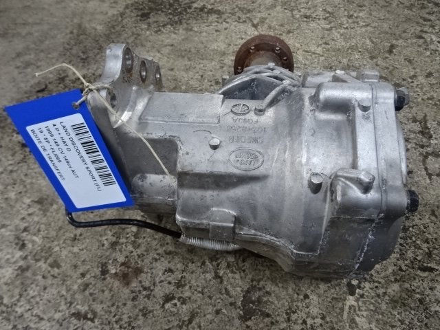 BOÎTE DE TRANSFERT 4X4 Discovery Sport (LC) (EJ327L486AC), Autos : Pièces & Accessoires, Land Rover, Mevr. I. Hauben, Utilisé