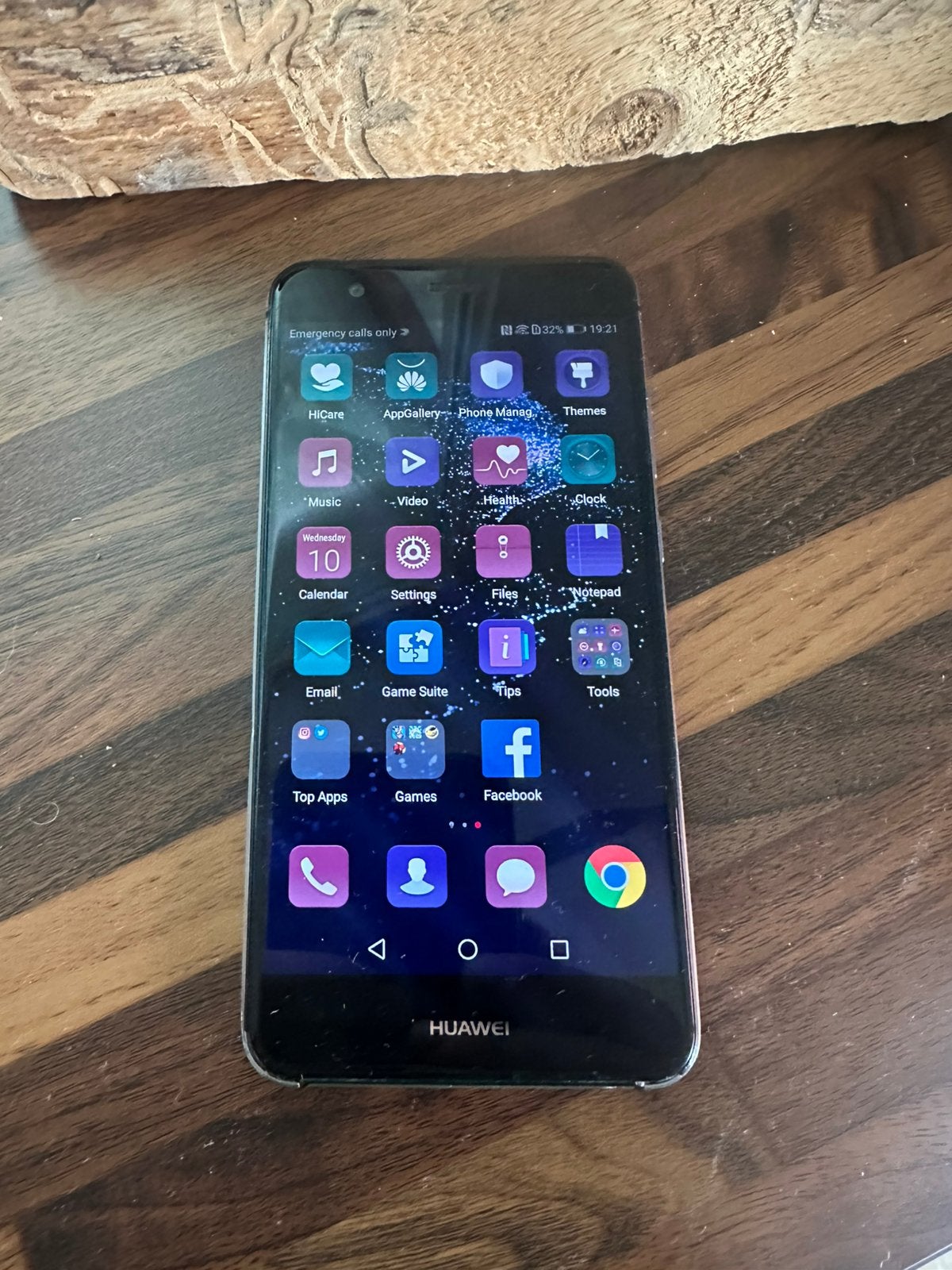 Huawei P10 Lite 32GB, Télécoms, Téléphonie mobile | Huawei, Enlèvement ou Envoi, Utilisé, Sans abonnement, Sans simlock