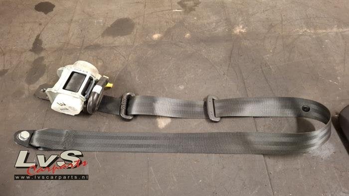 Gordelspanner links van een Iveco New Daily, Gebruikt, -, Overige automerken, -