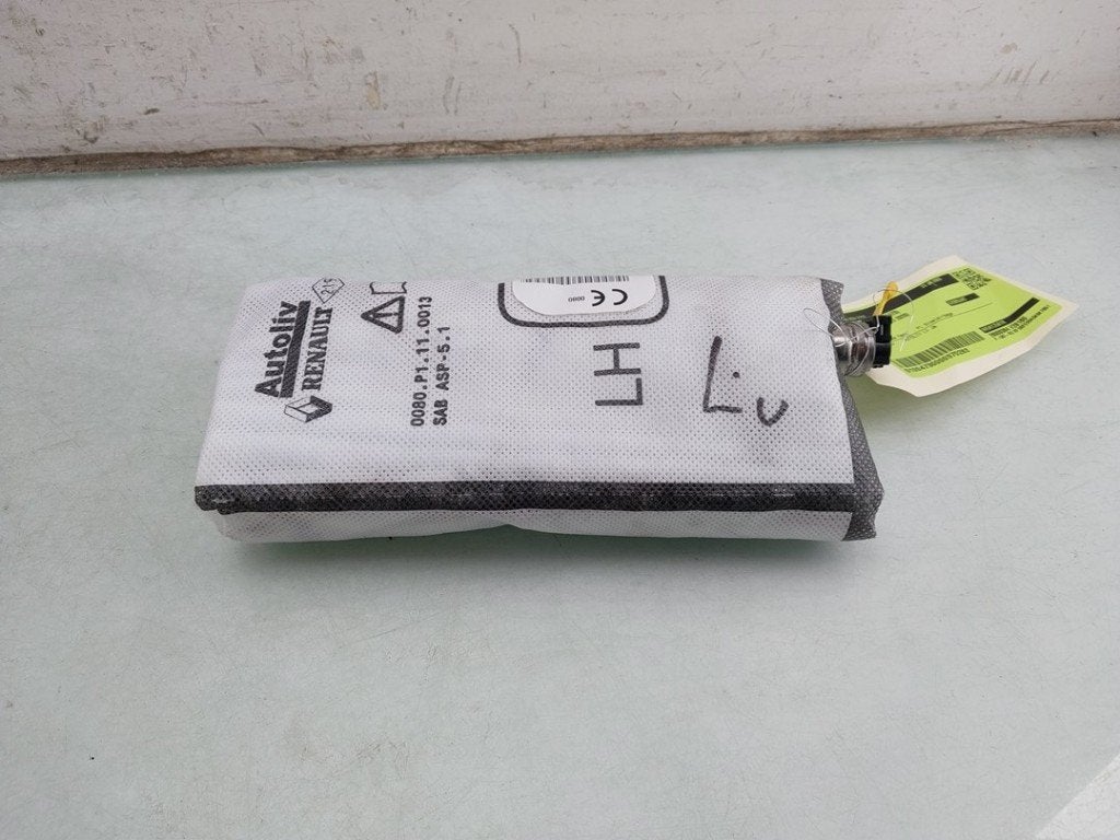 AIRBAG STOEL Renault Kadjar (RFEH) (|985H13501R|), Auto-onderdelen, Gebruikt, Renault, Peter-Huppertz-Straße 5
51063  Köln, DE