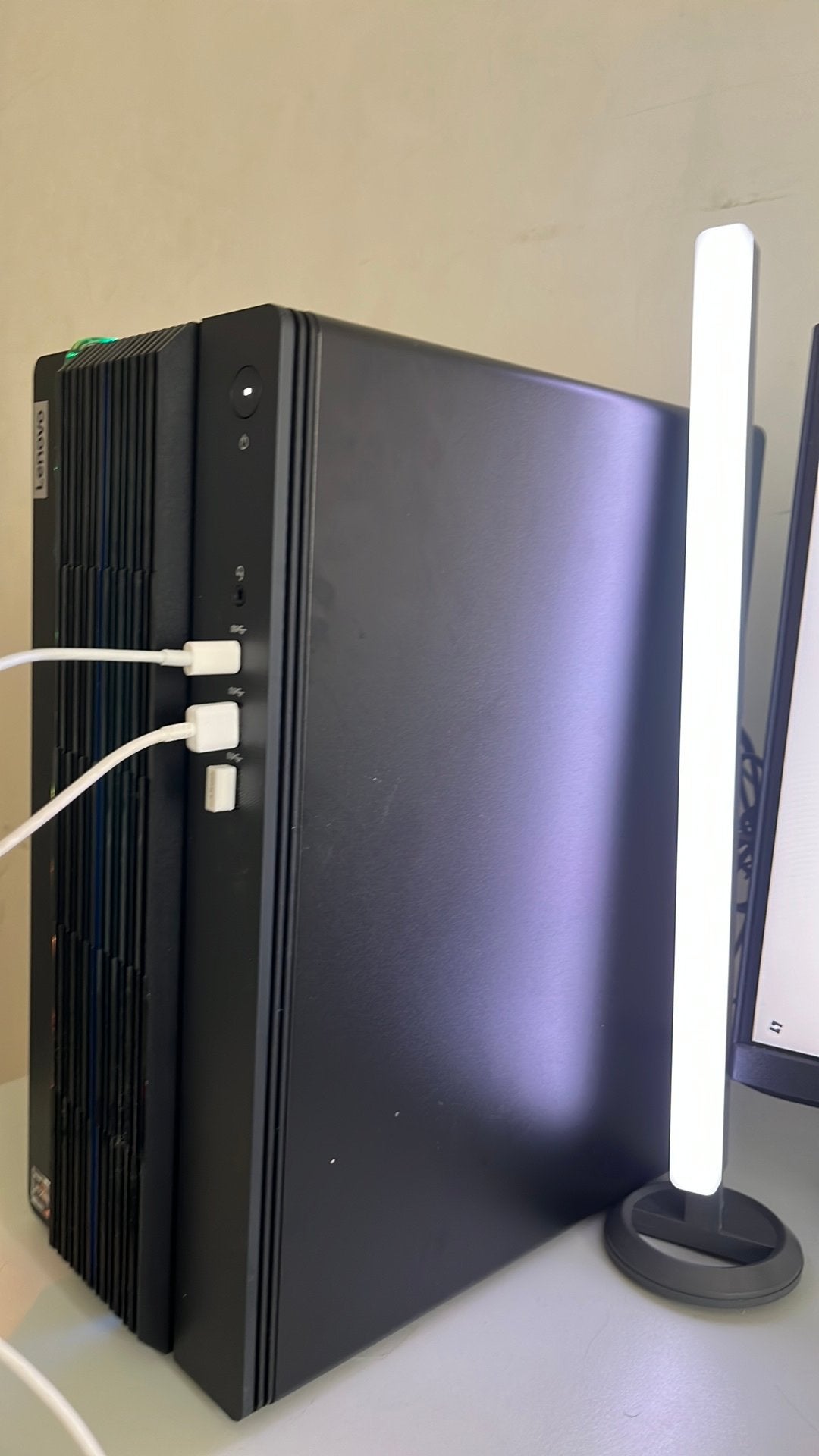 Échangez un PC de jeu contre une PS5 + de l'argent, Informatique & Logiciels, Ordinateurs de bureau, Comme neuf, SSD, 32 GB, Avec carte vidéo