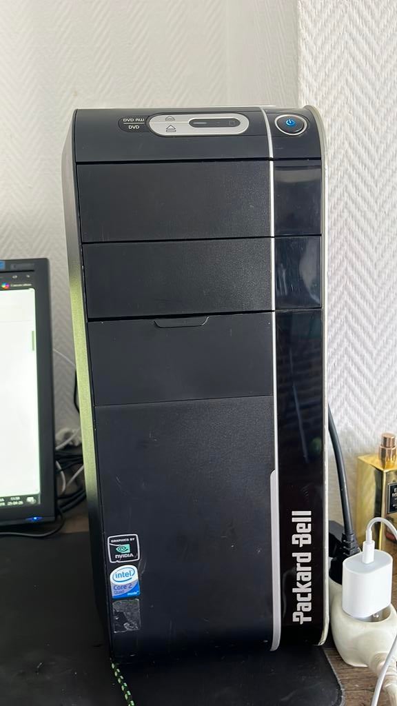 Budget gaming pc, Enlèvement, Comme neuf