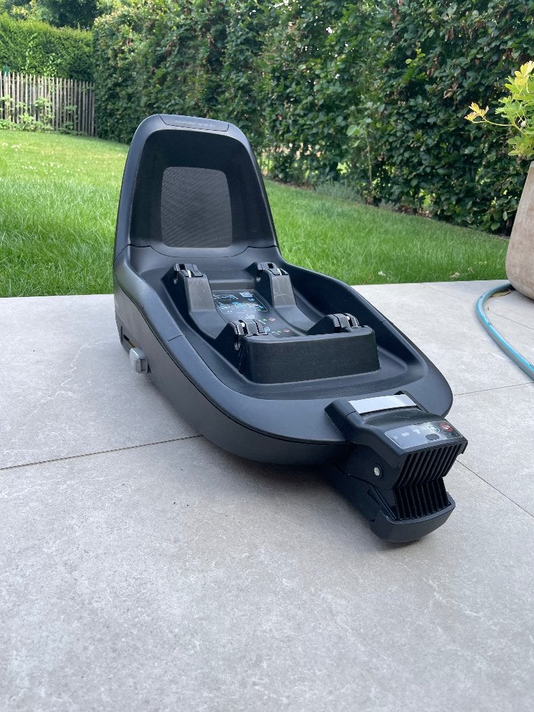 2wayfix basis, Kinderen en Baby's, Gebruikt, Isofix, Maxi-Cosi, Ophalen