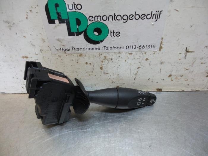 Ruitenwis Schakelaar van een Ford Fiesta (Fiesta 02-), Gebruikt, -, -, Ophalen of Verzenden