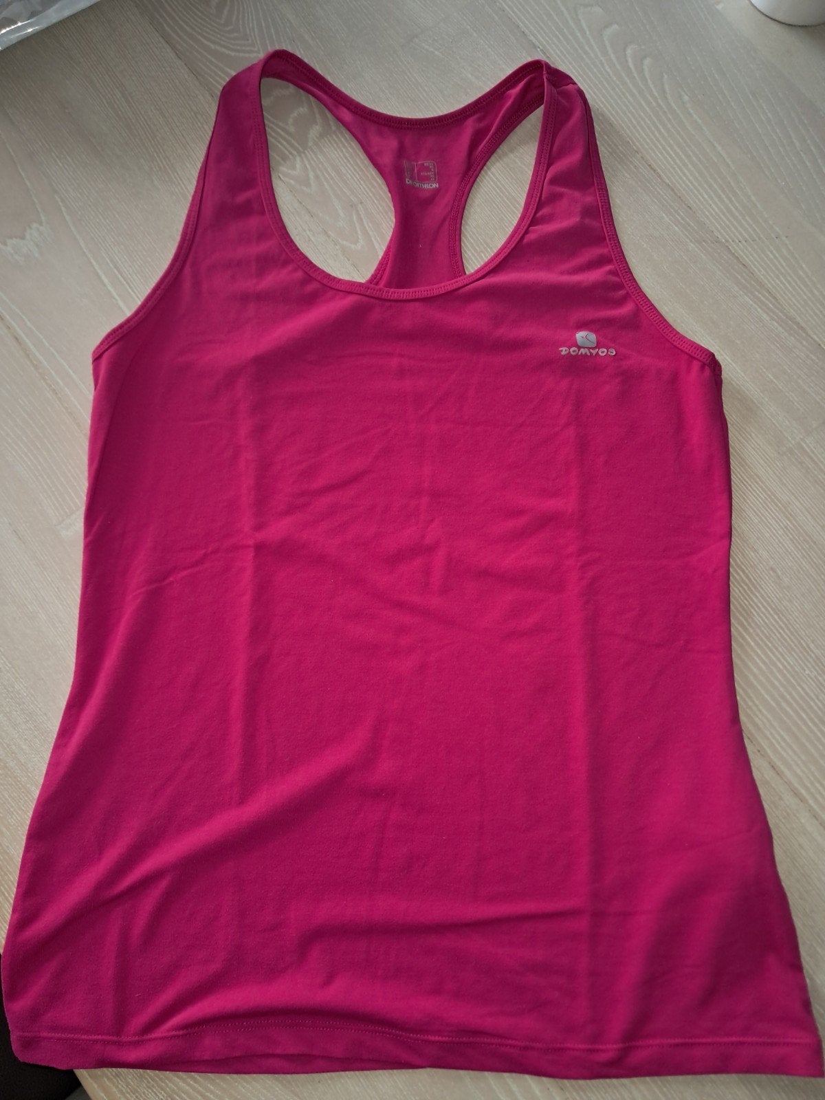 sporttop decathlon 40, Kleding | Dames, Maat 38/40 (M), Ophalen of Verzenden, Roze, Decathlon