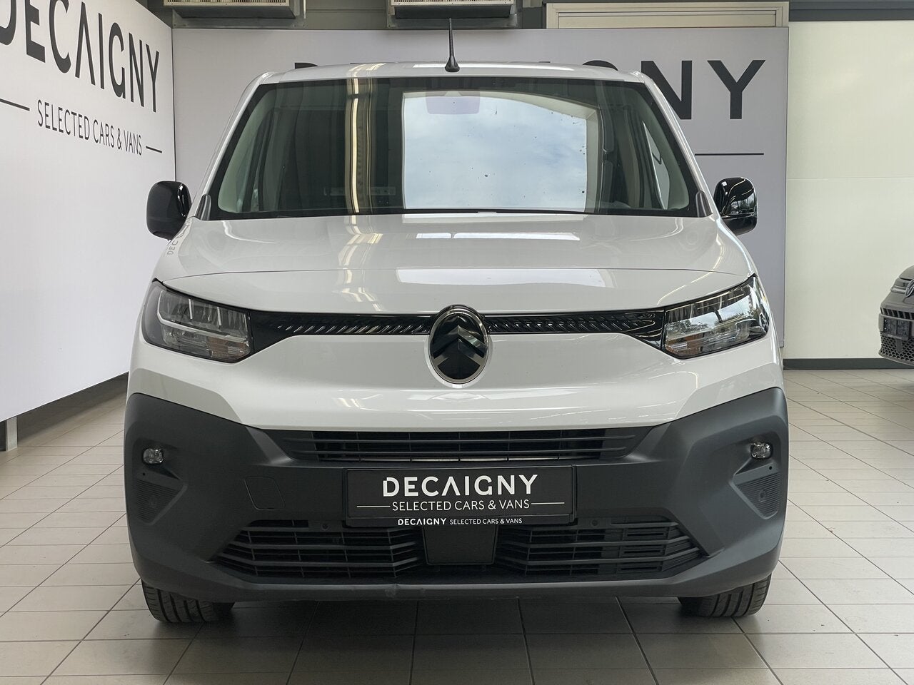Citroen Berlingo XL 1.5HDI L2 *Camera*Navigatie*Carplay, Voorwielaandrijving, 75 kW, Citroën, 0 kg