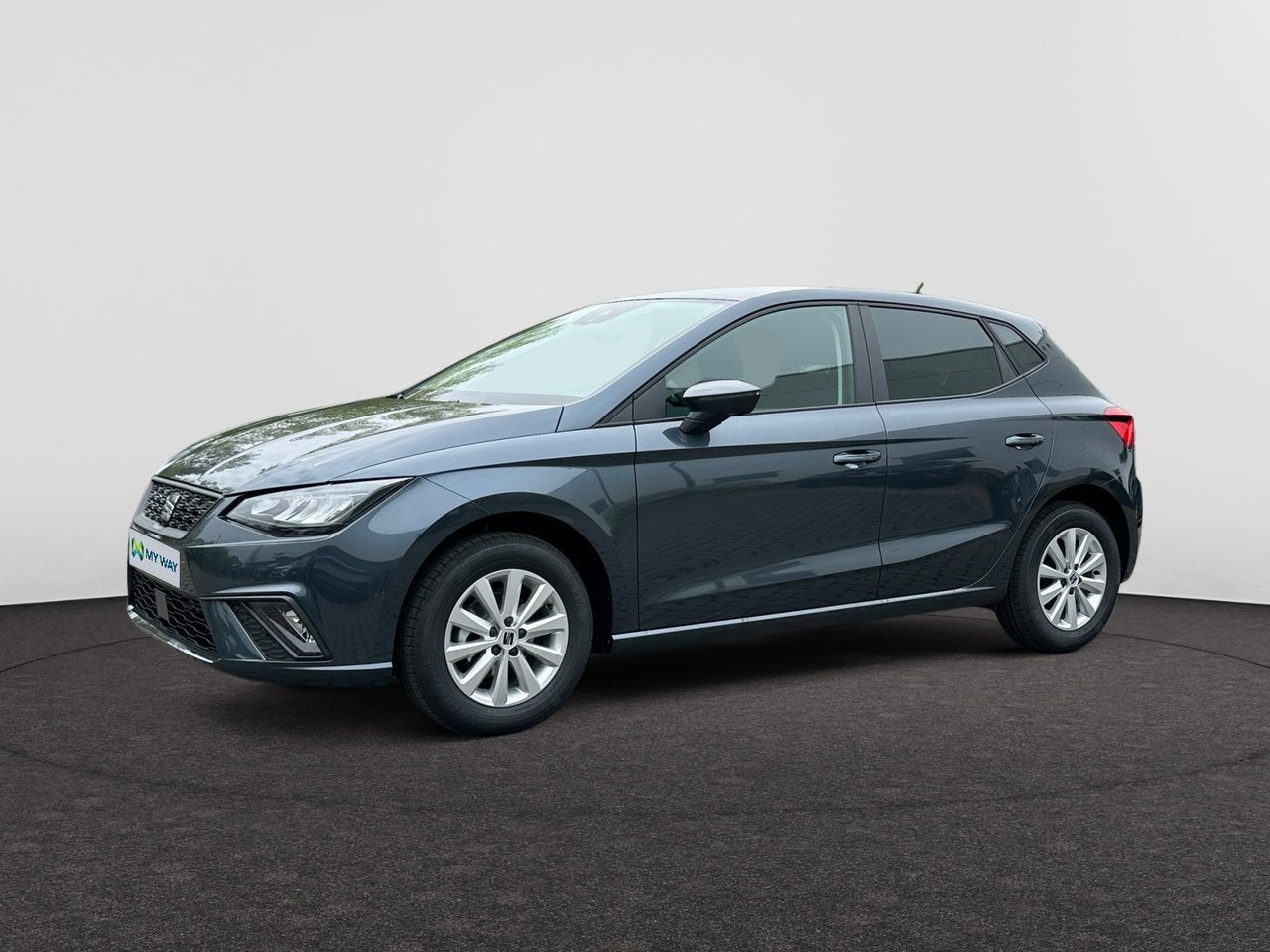 Seat Ibiza 5P/D Ibiza Move! Full Link 1.0 TSI 95pk (70kW) Ma, 116 g/km, https://public.car-pass.be/vhr/562aa1d1-3d86-4636-bcec-ed690825b6cb