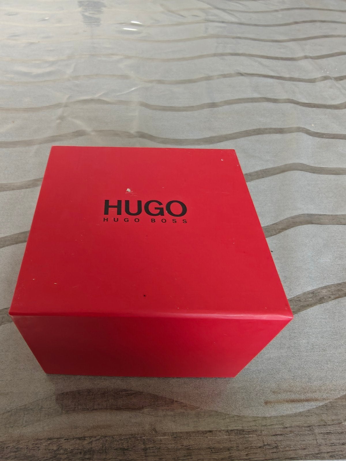 Montre Hugo Boss, Bijoux, Sacs & Beauté, Enlèvement