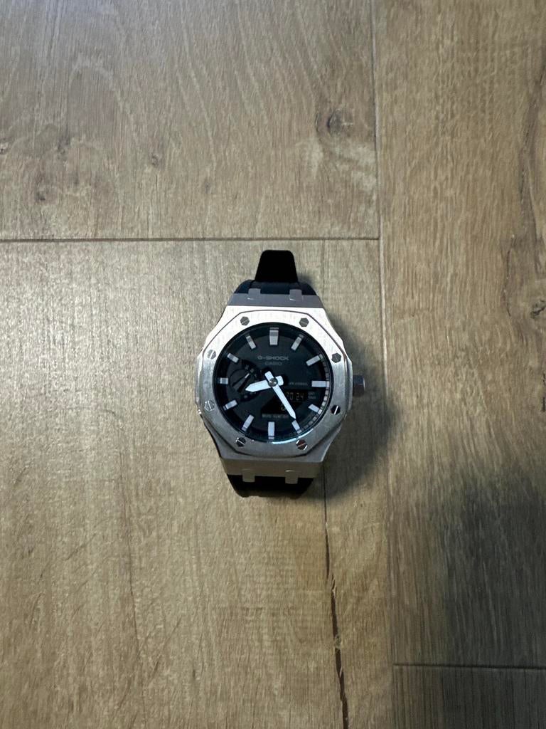 G shock, Ophalen of Verzenden, Zo goed als nieuw
