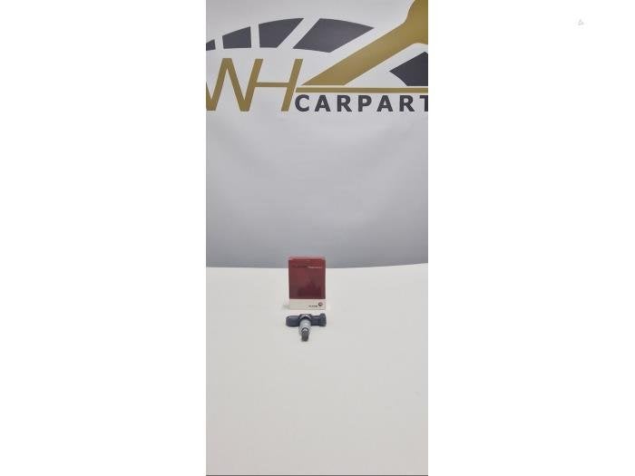 Capteur gonflage pneus d'un Smart Forfour, Neuf, -, 3 mois de garantie, -
