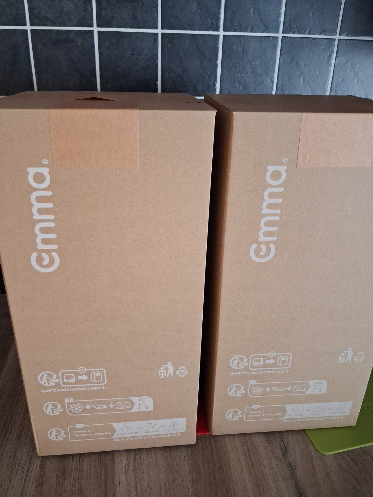 Te koop ( nieuw), Ophalen, Kussen