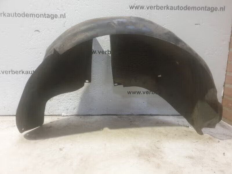 BINNENSPATSCHERM RECHTS ACHTER Opel Corsa D (131-87-363), Bahnhofsplatz 65423 Rüsselsheim am Main, DE, Gebruikt, Opel, Opel Automobile GmbH