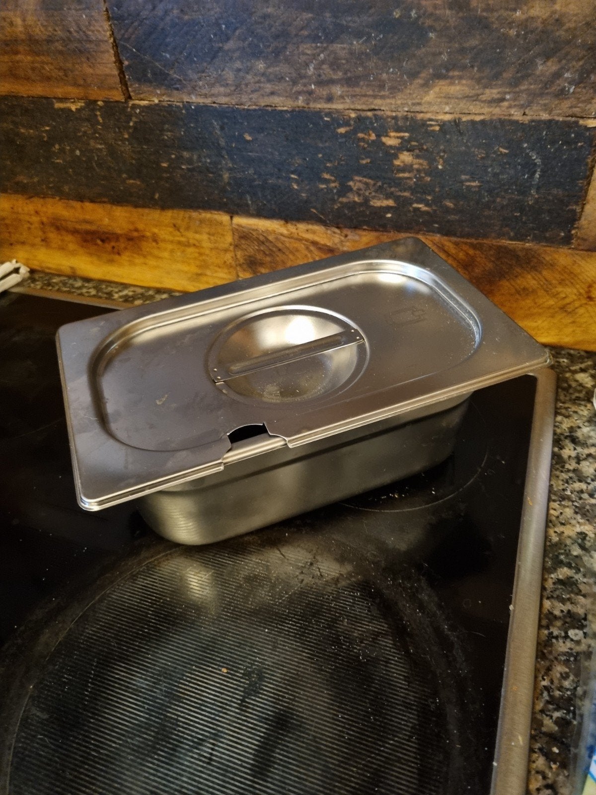 Pot, Maison & Meubles, Cuisine| Tupperware, Enlèvement