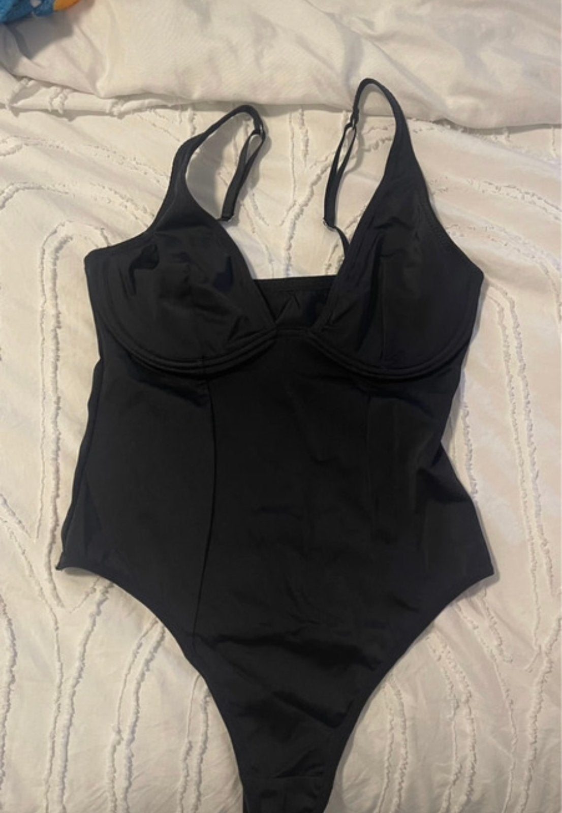 Body noir, Vêtements | Femmes, Blouses & Tuniques, Envoi, Comme neuf, Taille 36 (S), Noir