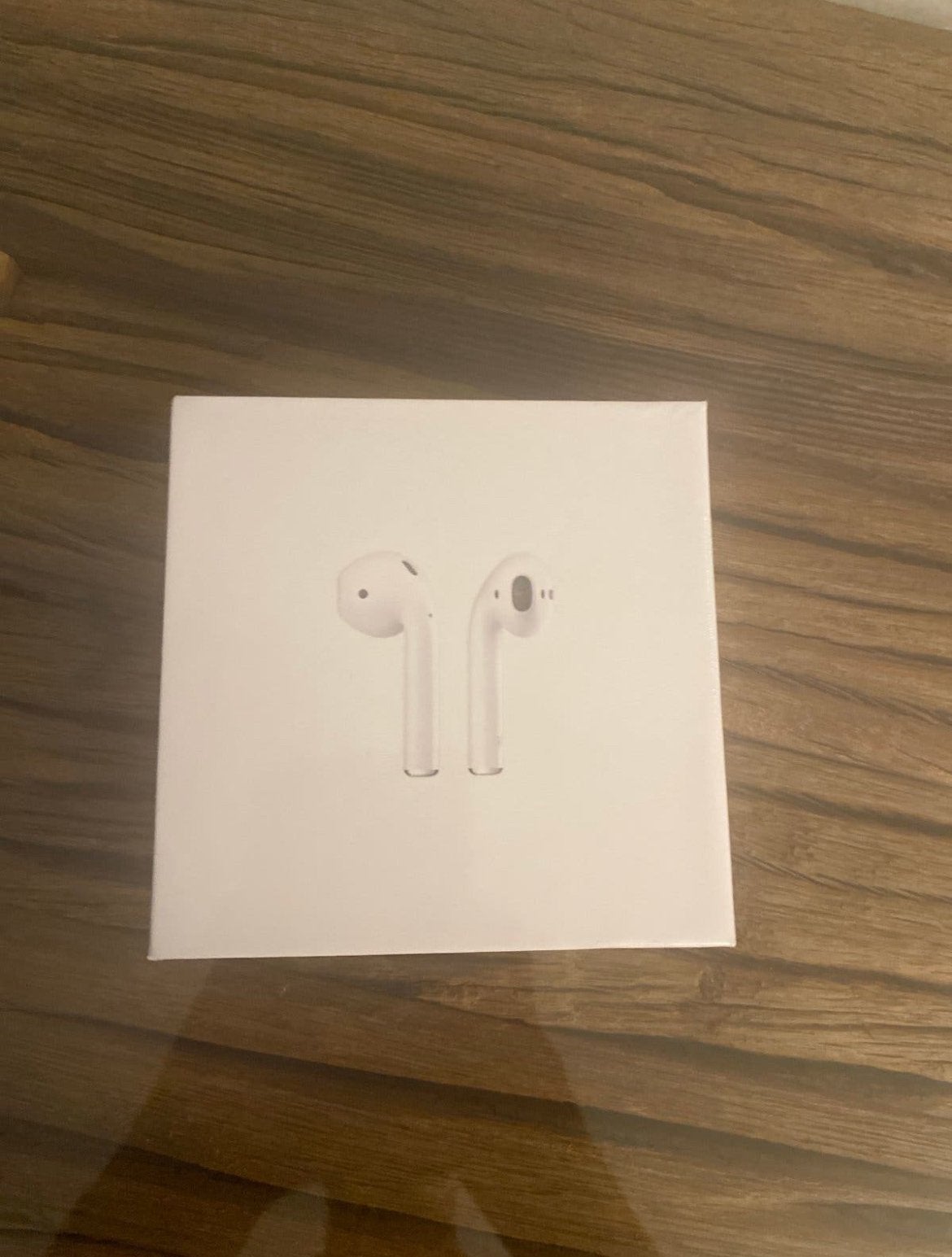 Airpods 2 scellés, Télécoms, Téléphonie mobile | Écouteurs, Neuf, Enlèvement ou Envoi, Bluetooth, Blanc