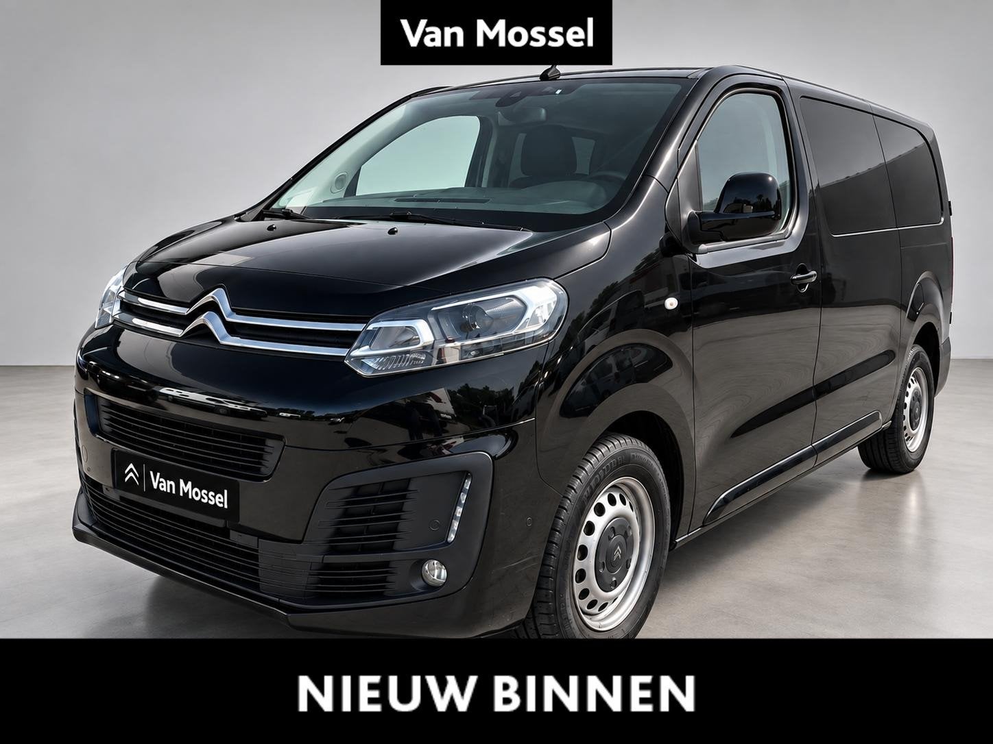 Citroën Jumpy Automaat - Camera (automatique), Autos, Autres modèles, Achat, https://public.car-pass.be/vhr/453316d6-dad8-47a9-b618-e37bd177b64a