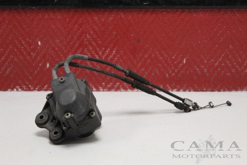 SERVO MOTEUR Yamaha YZF R1 2004-2006 (YZF-R1 5VY), Dhr. S. di Majo, Utilisé, Info@cama-motorparts.nl, P.J. Troelstraweg 8 8
3144 CX  MAASSLUIS, NL