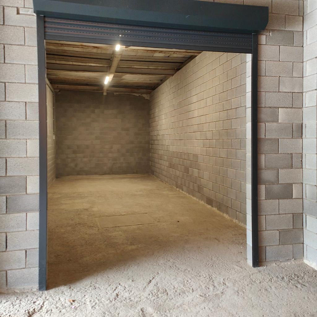 Entrepot de 32m², Immo, Province de Liège