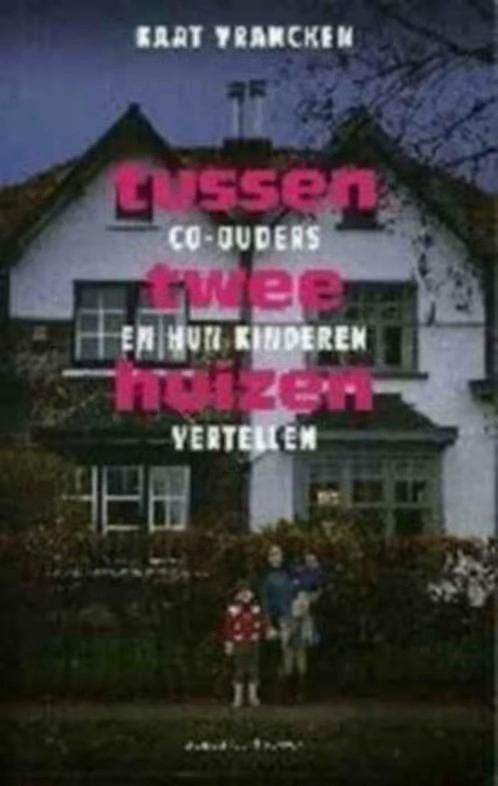 Kaat Vrancken / Keuze uit 2 boeken vanaf 2 euro, Ophalen of Verzenden, Zo goed als nieuw