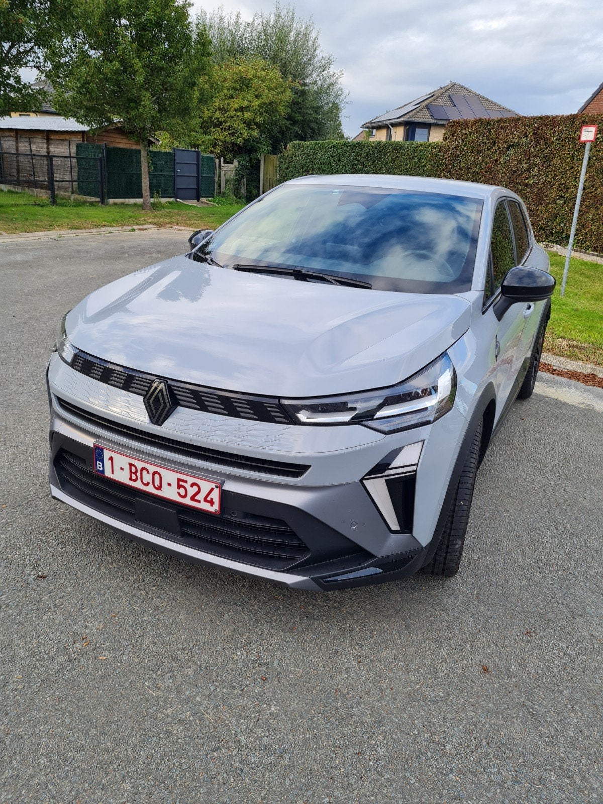 Renault Symbioz, Autos, Achat, 5 portes, Automatique, Particulier
