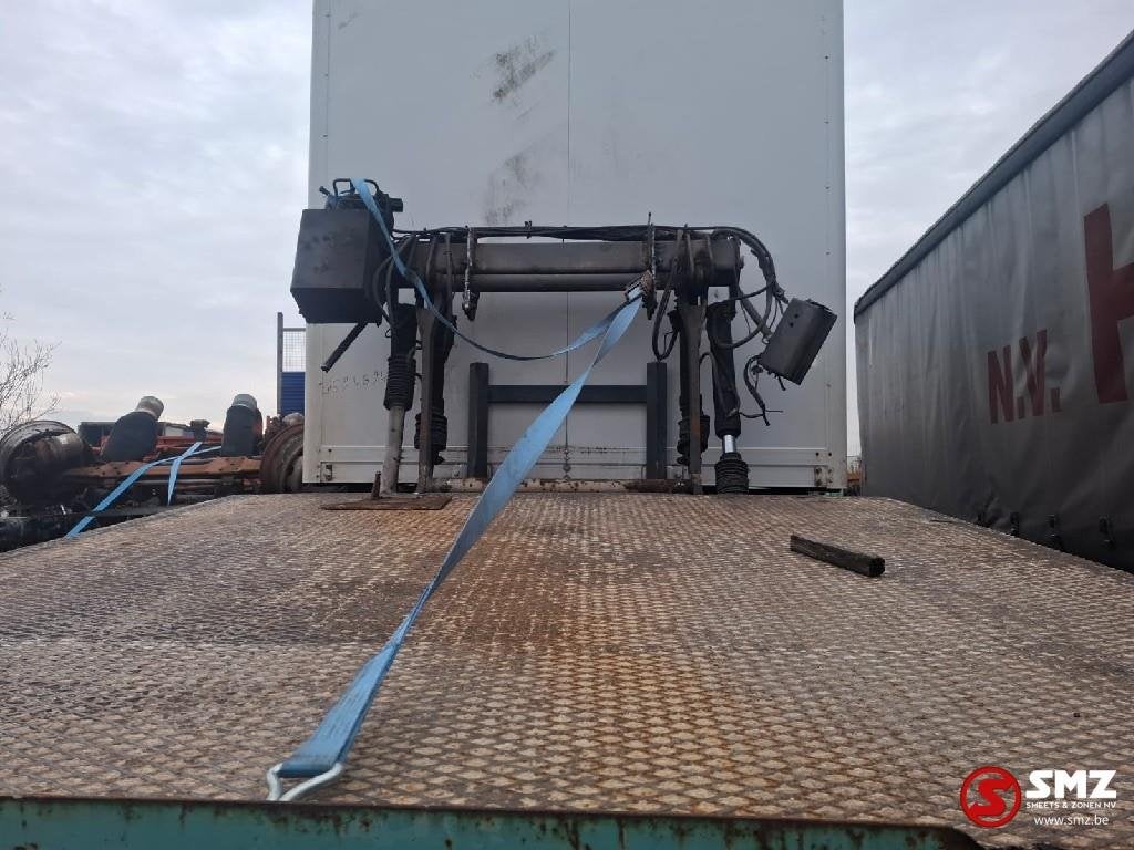 Occ Hayon Dhollandia, Utilisé, Autres marques, Autres pièces automobiles