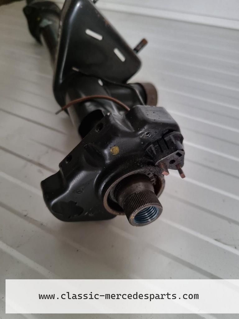 Stuurkolom Mercedes w123 200-300D, Utilisé, -, -, Enlèvement ou Envoi
