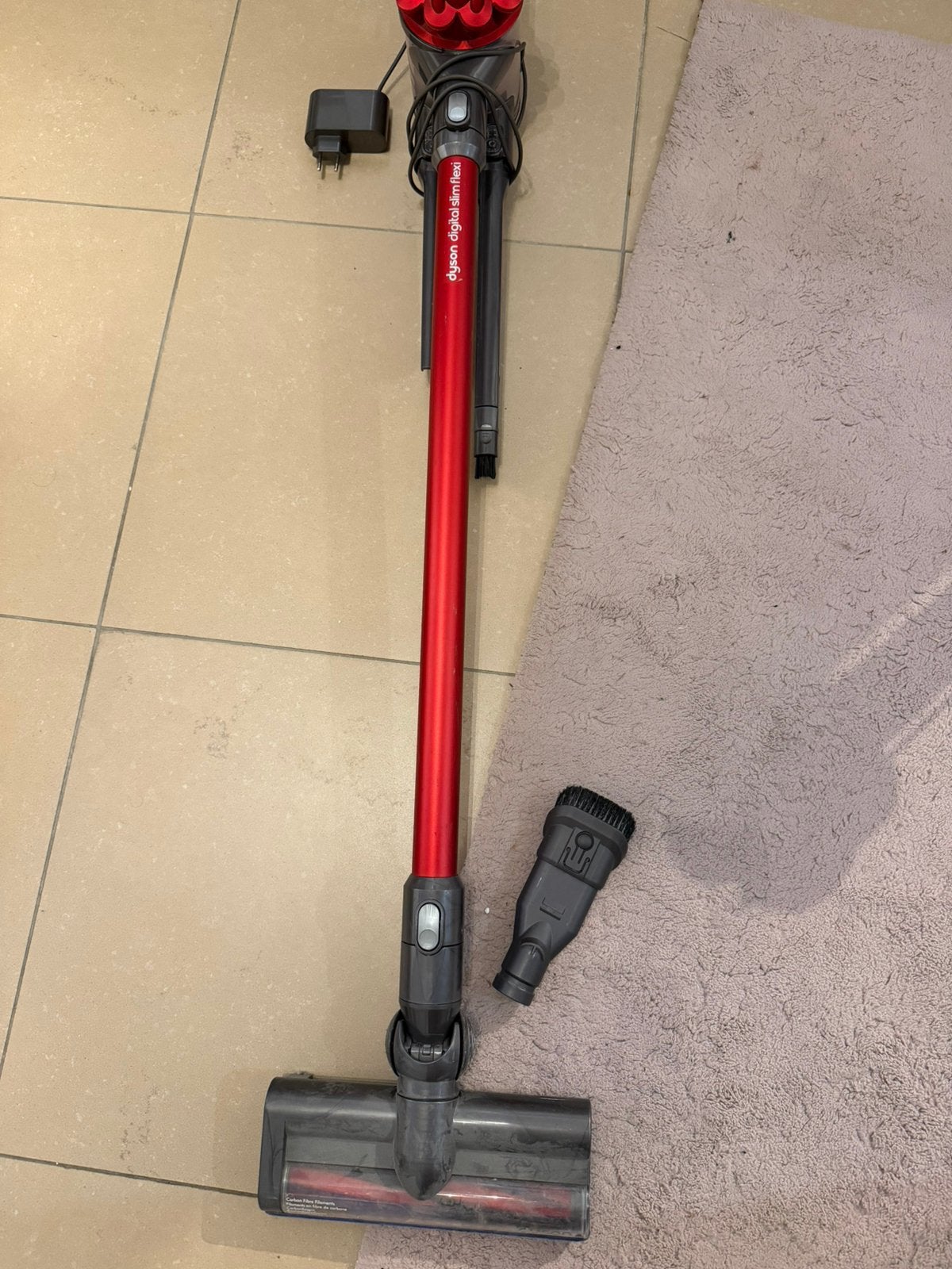 Aspirateur DYSON pour pieces, Ophalen, Niet werkend, Dyson