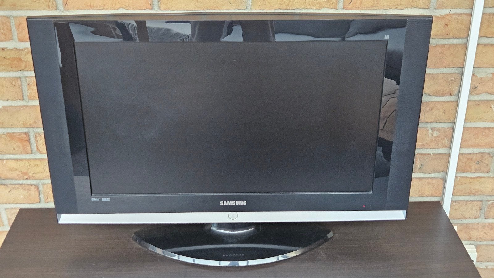 Samsung 32" TV - HD Ready - gratis af te halen, Audio, Tv en Foto, Televisies, Ophalen, Samsung
