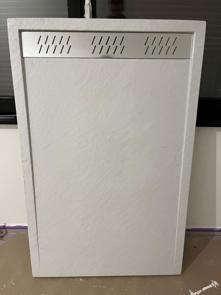 Bac de douche neuf, Bricolage & Construction, Sanitaire, Enlèvement, Neuf, Douche