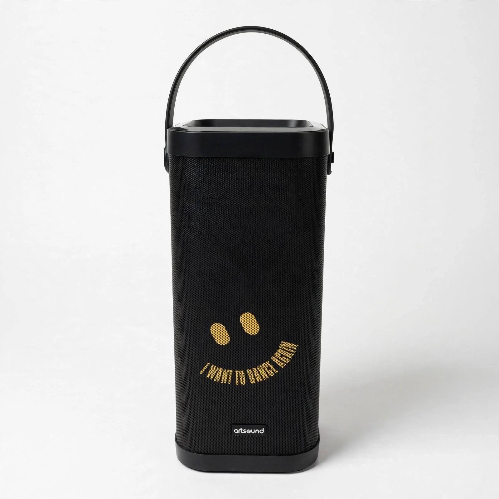 Bluetooth speaker, Bluetooth, Enlèvement, Comme neuf