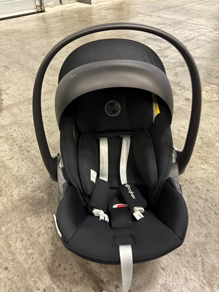 Cosi Cybex cloud G, Enlèvement, Comme neuf, Autres marques