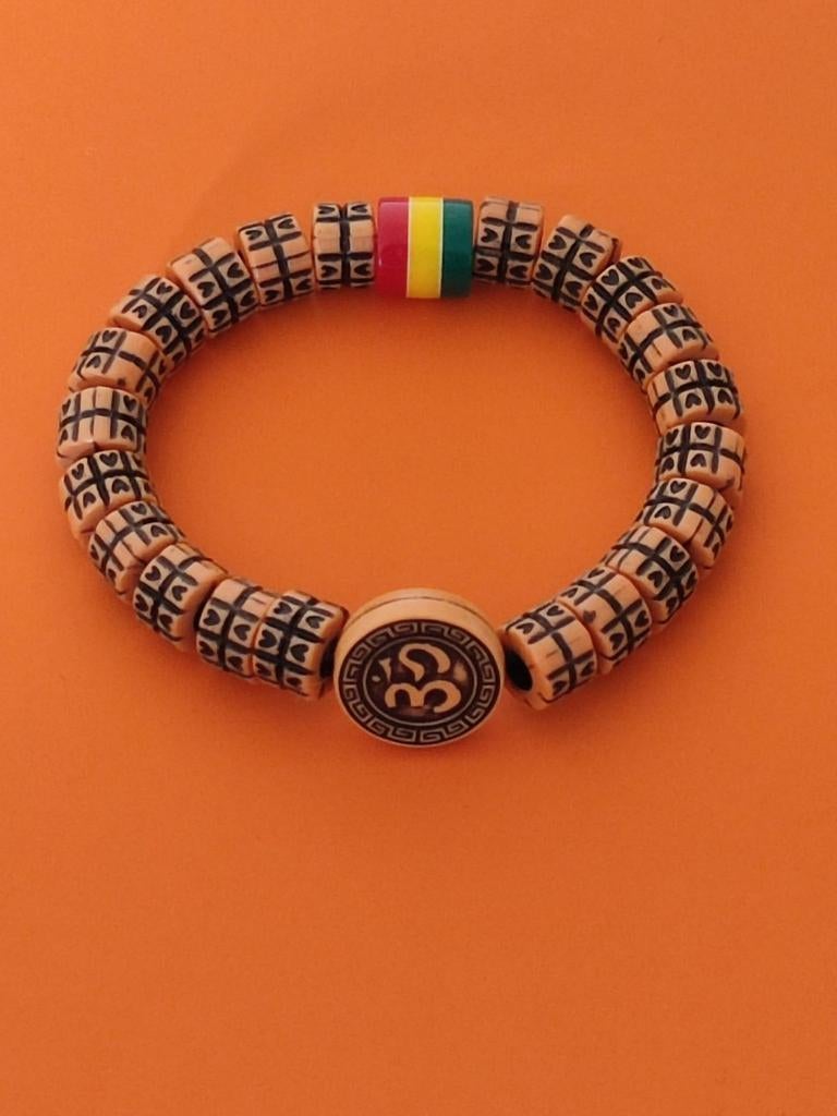 Petit bracelet pour homme, Enlèvement ou Envoi, Comme neuf