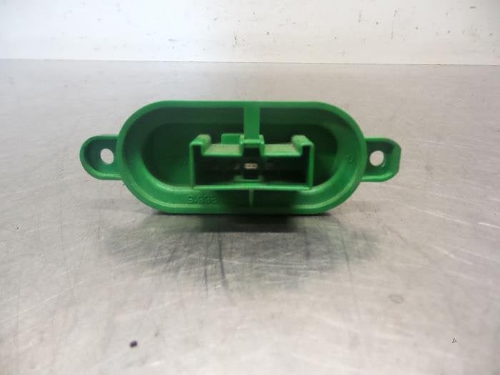 Kachel Weerstand van een Iveco Daily, Gebruikt, -, -, Ophalen of Verzenden