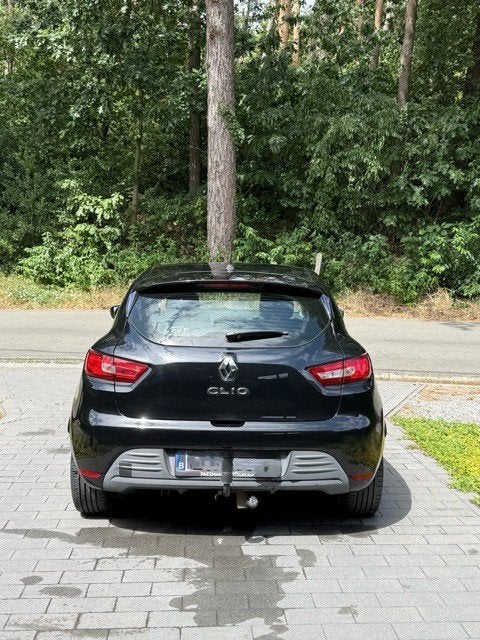 Renault Clio 1.2i Limited, Autos, Renault, Particulier, Clio, ABS, Airbags, Air conditionné, Bluetooth, Ordinateur de bord, Verrouillage central