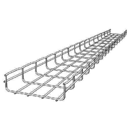 Legrand Cablofil passage de câble industriel 3m x 150mm, Doe-het-zelf en Bouw, Ophalen, Gebruikt, Overige typen