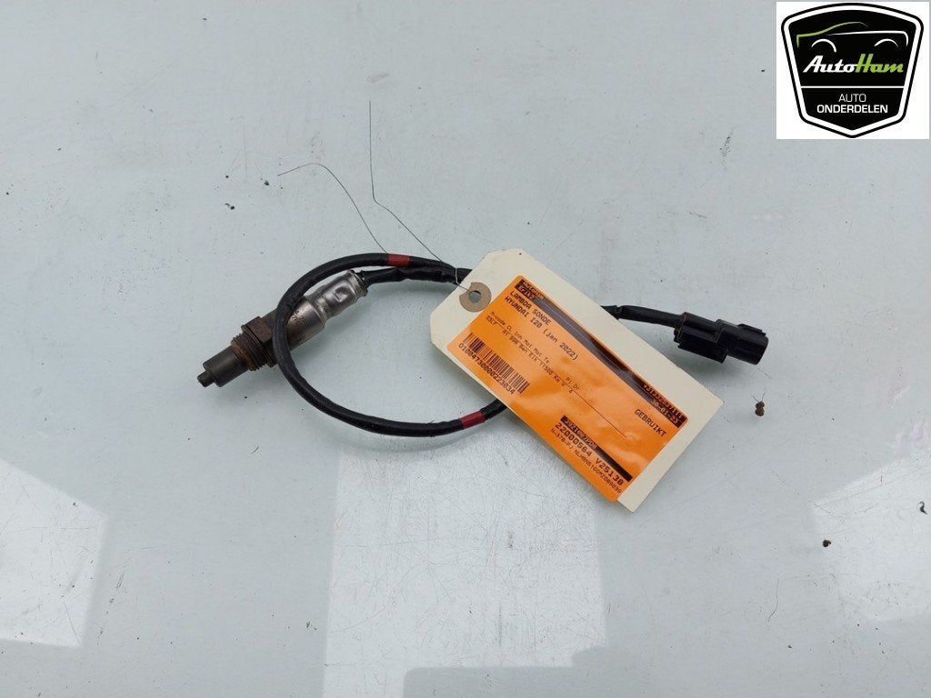 SONDE LAMBDA Hyundai i20 (BC3) (01-2020/-) (|3921007PD0|), Utilisé, Hyundai