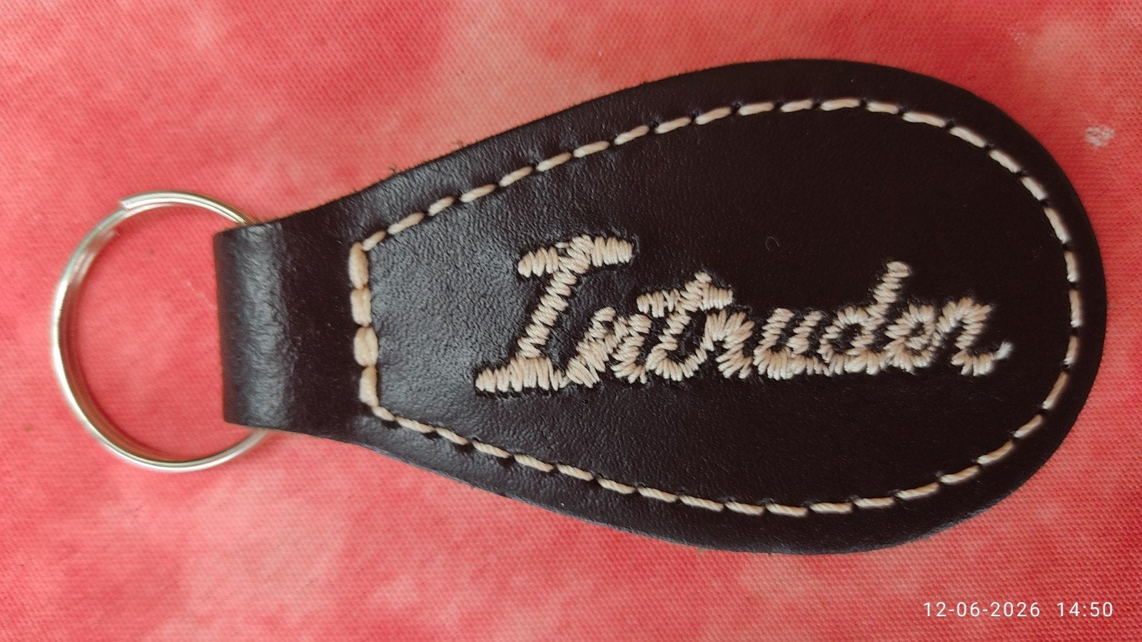 Sleutelhanger moto intruder, Verzamelen, Sleutelhangers, Ophalen