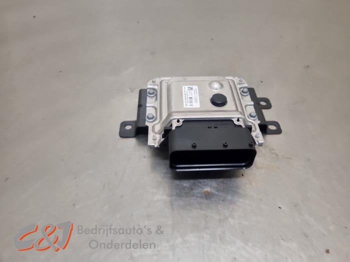 Ordinateur Adblue d'un Ford Transit Connect, Autos : Pièces & Accessoires, -, 3 mois de garantie, -, -