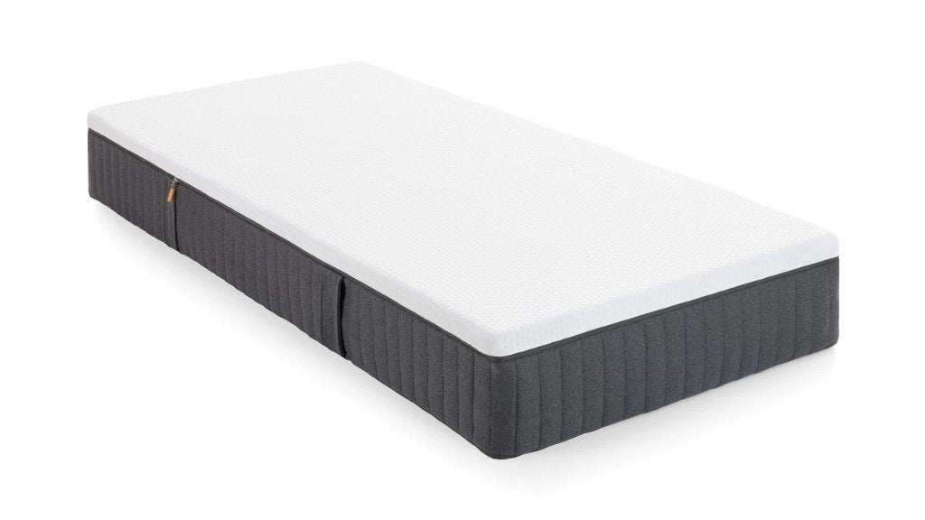 Matelas Emma 2x2M à donner, Maison & Meubles, Chambre à coucher | Matelas & Sommiers, Autres dimensions, Matelas, Comme neuf, Enlèvement
