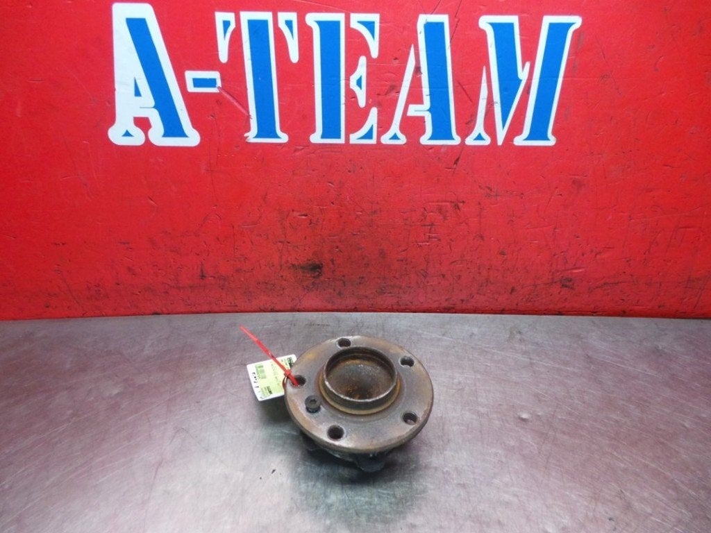 MOYEU DE ROUE AVANT 1 serie (F20) (|685706702|986723002|), Utilisé, BMW, Petuelring 130
80809  München, DE, Bayerische Motoren Werke AG