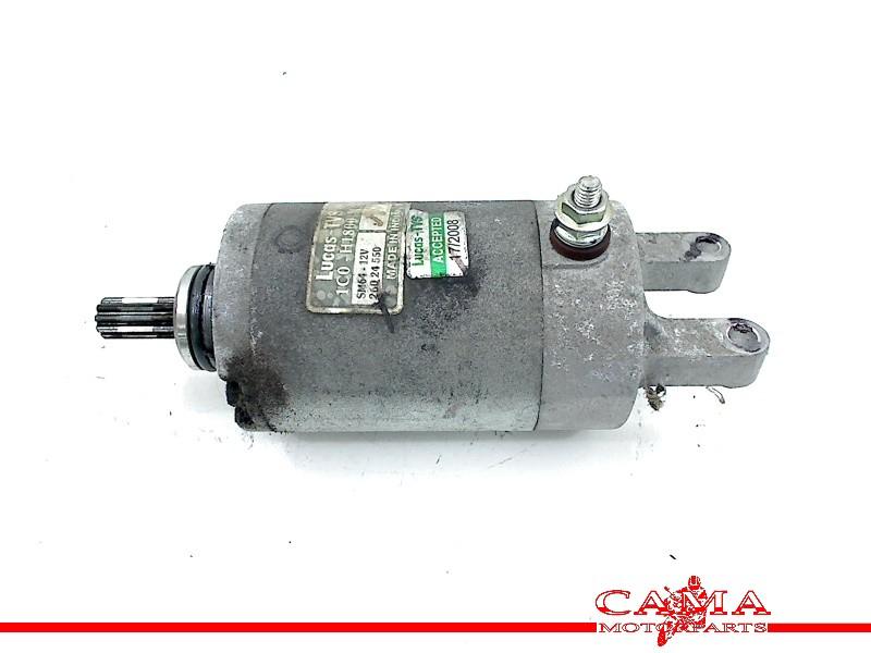 DÉMARREUR Yamaha YP 250 R X-MAX 2005-2009 (YP250R 5GJ), Motos, Pièces | Yamaha, Dhr. S. di Majo, Utilisé, Info@cama-motorparts.nl